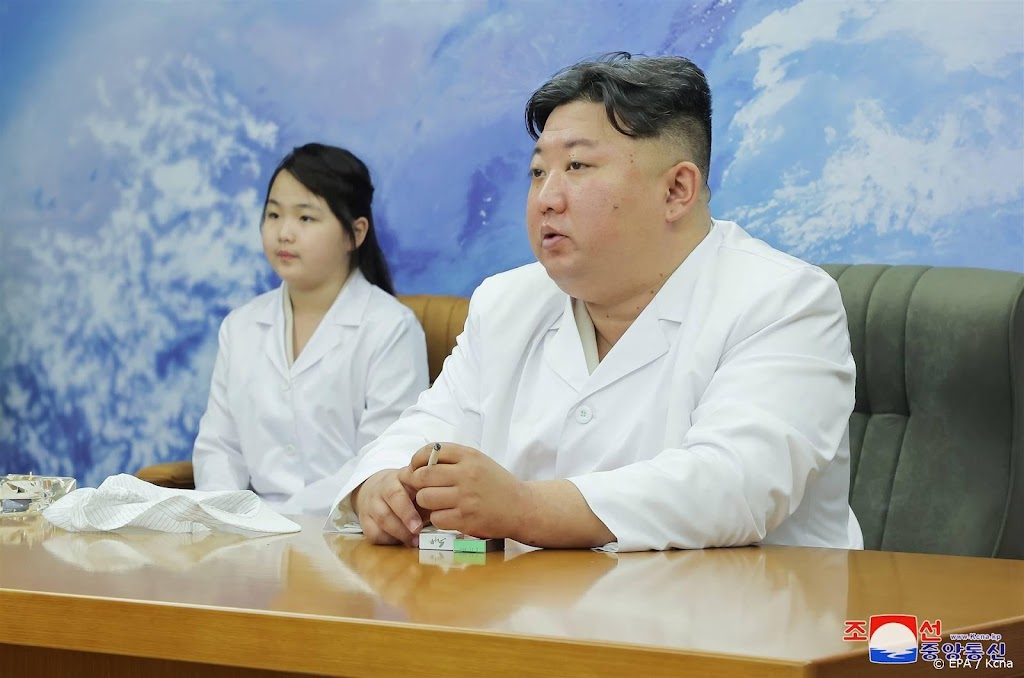Zuid-Koreaanse leger: Noord-Korea vuurt opnieuw raketten af
