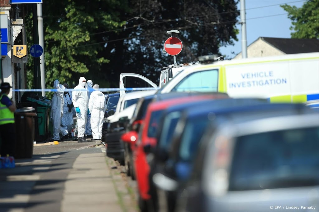 Politie krijgt meer tijd voor verhoor verdachte aanval Nottingham