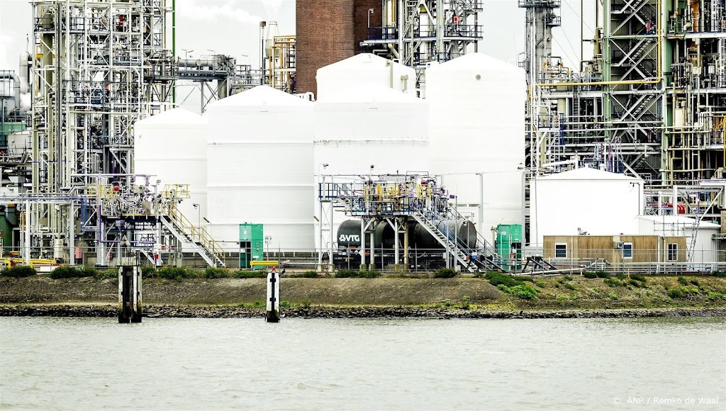 Gemeenten door berichten 'gesterkt' in PFAS-zaak tegen Chemours