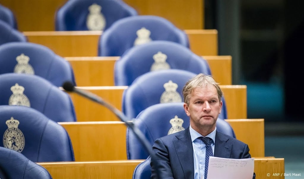 BBB zet oud-Kamerlid van CDA in als gedeputeerde Overijssel
