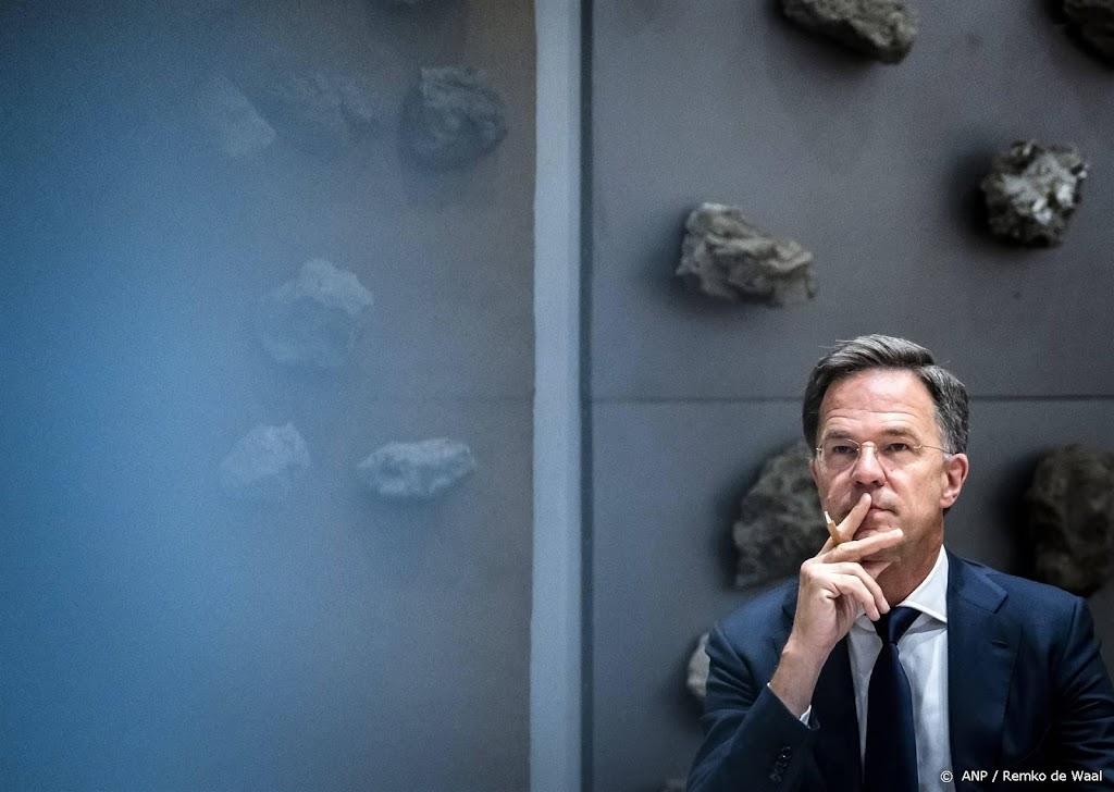 Directeur techconferentie: politieke kennis over AI moet groeien