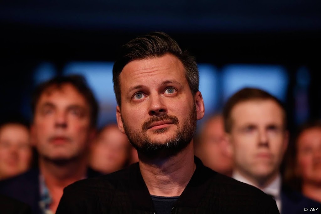 Onze man bij de Taliban wint Zilveren Nipkowschijf 2023 