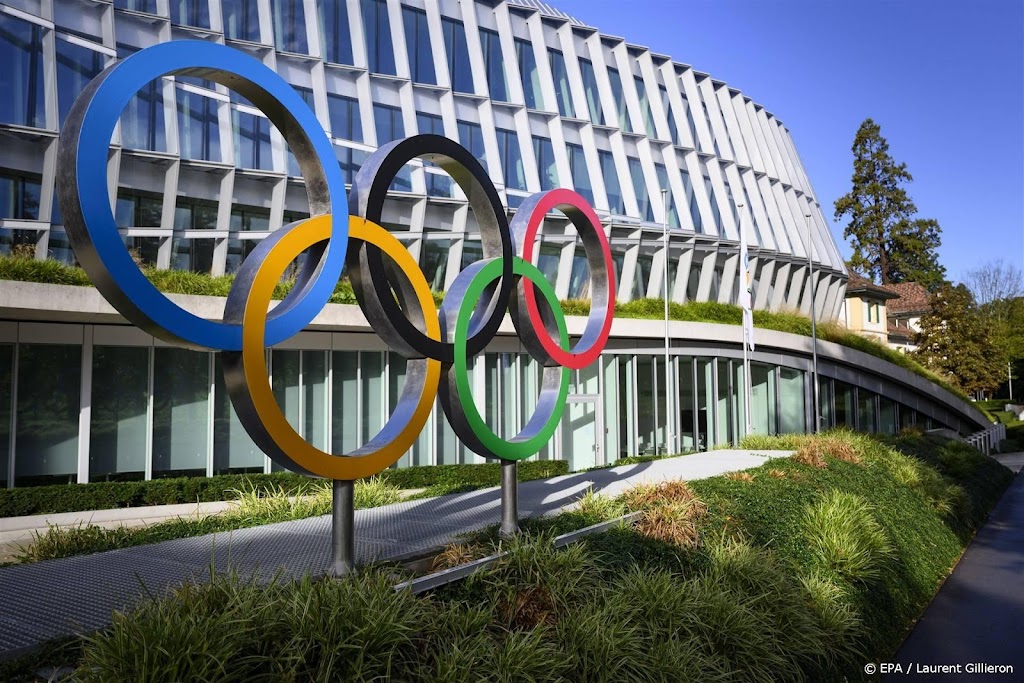 Boksfederatie IBA vecht besluit IOC erkenning in te trekken aan