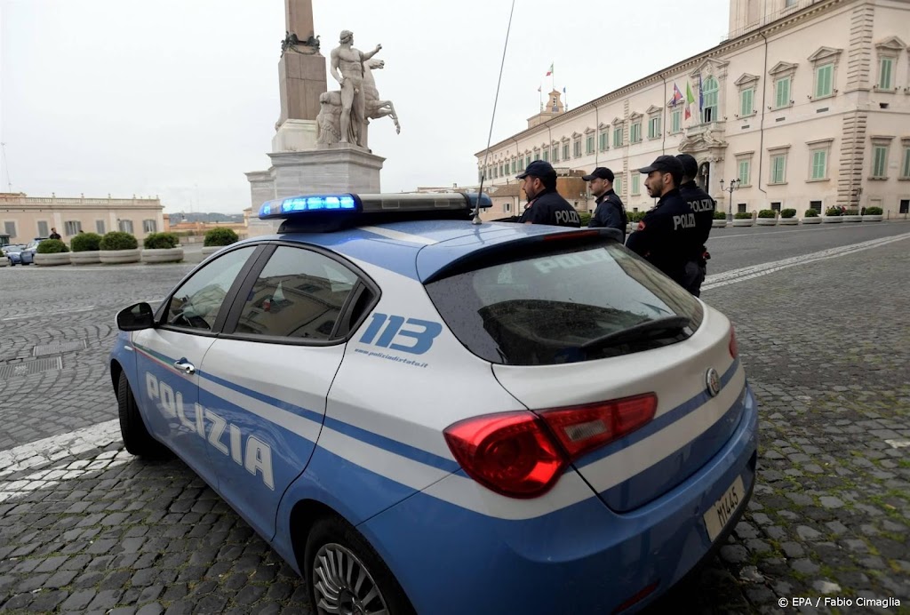 Jongetje sterft in Rome door YouTuber in Lamborghini