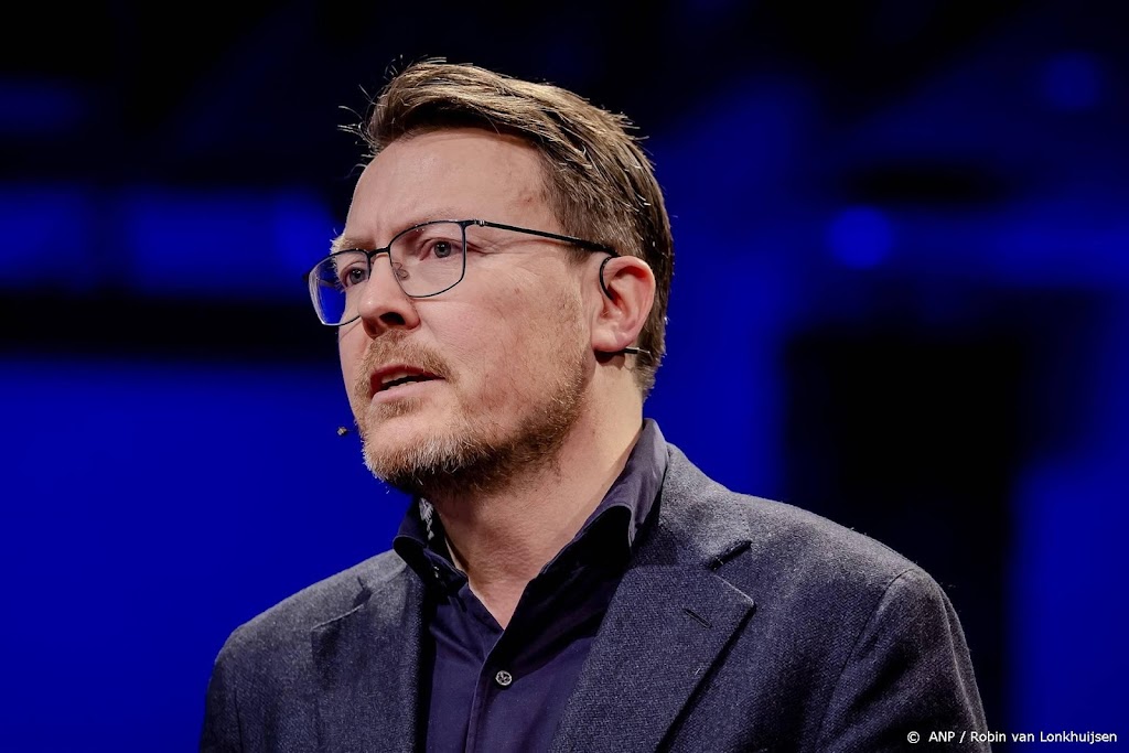Techvoorvechter Constantijn hekelt Nederlandse regeldrang rond AI