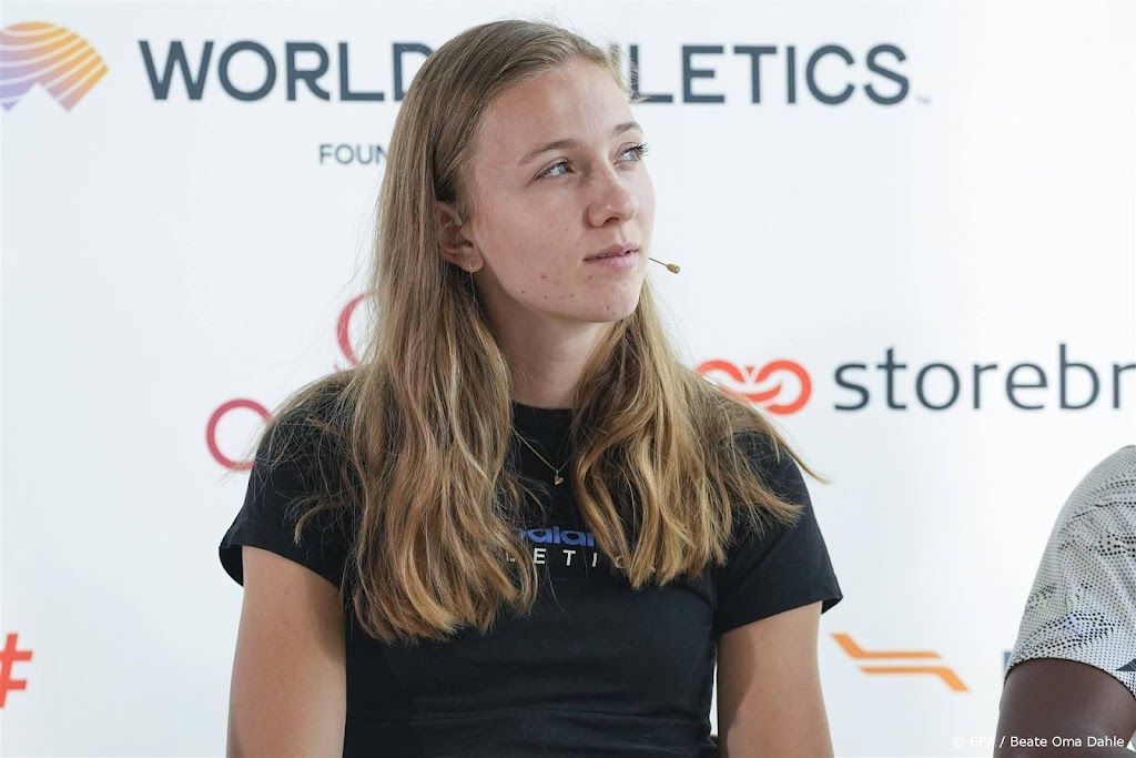 Bol vervolgt zegereeks op 400 meter horden in Diamond League