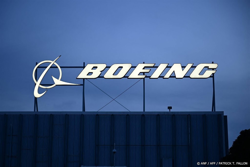 Veel meer klokkenluidersmeldingen Boeing na kwaliteitsproblemen