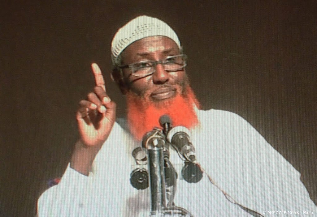NBC: leider Islamitische Staat mogelijk gedood door VS