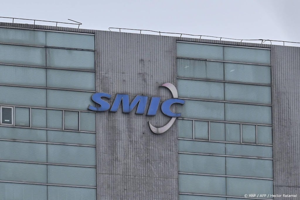 Taiwan plaatst Chinese bedrijven Huawei en SMIC op zwarte lijst