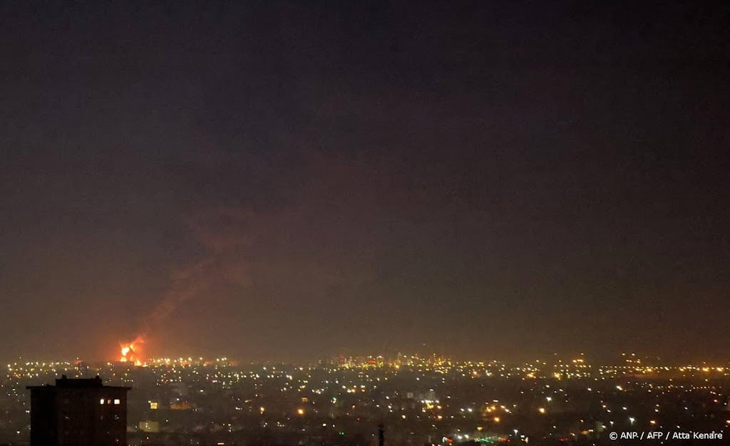 Nog eens zes topmilitairen gedood bij Israëlische aanvallen