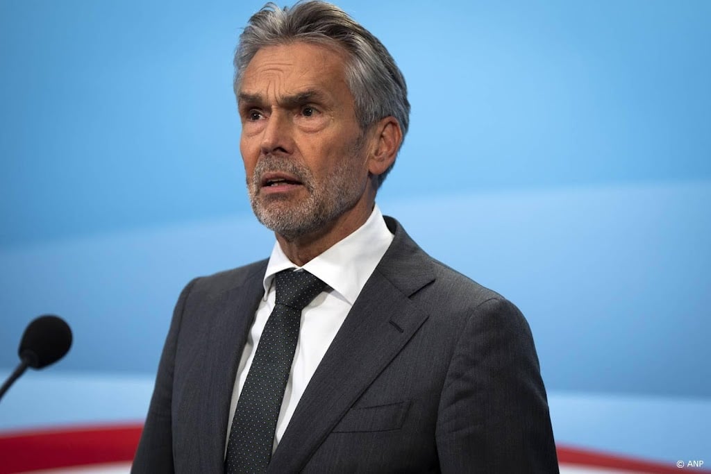 Schoof op X tegen demonstranten: we zien en horen jullie