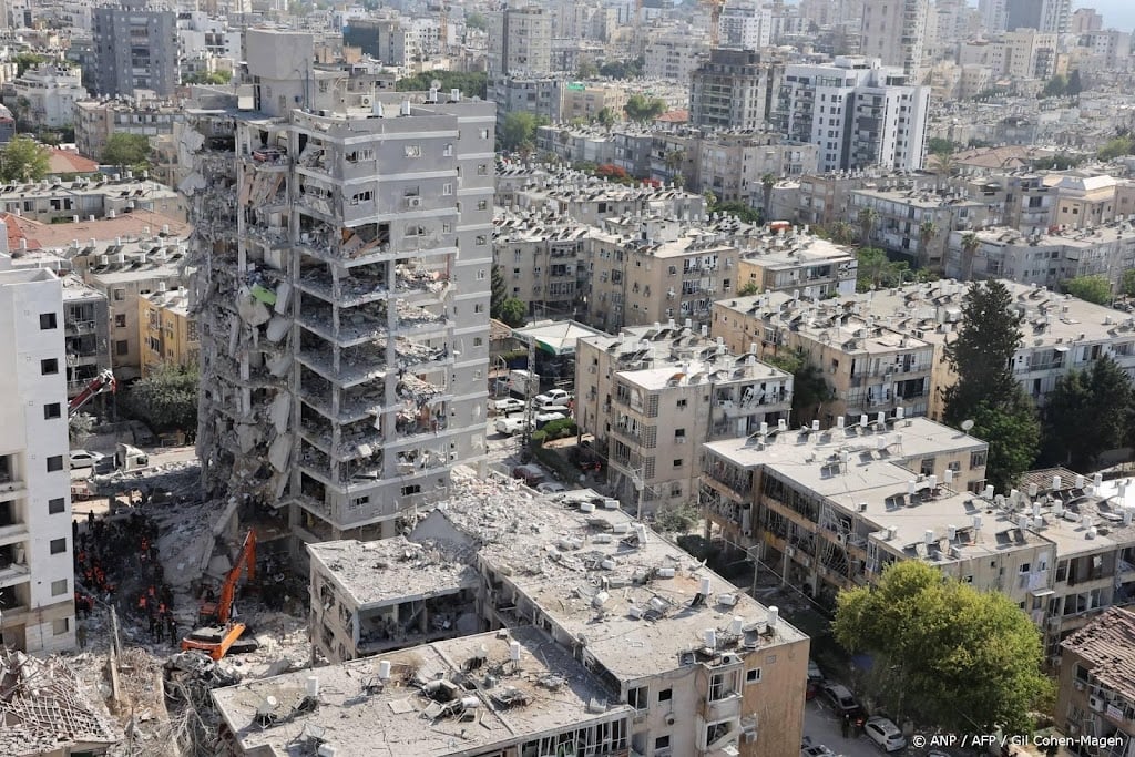 BuZa: Nederlanders die weg willen uit Israël moeten over land