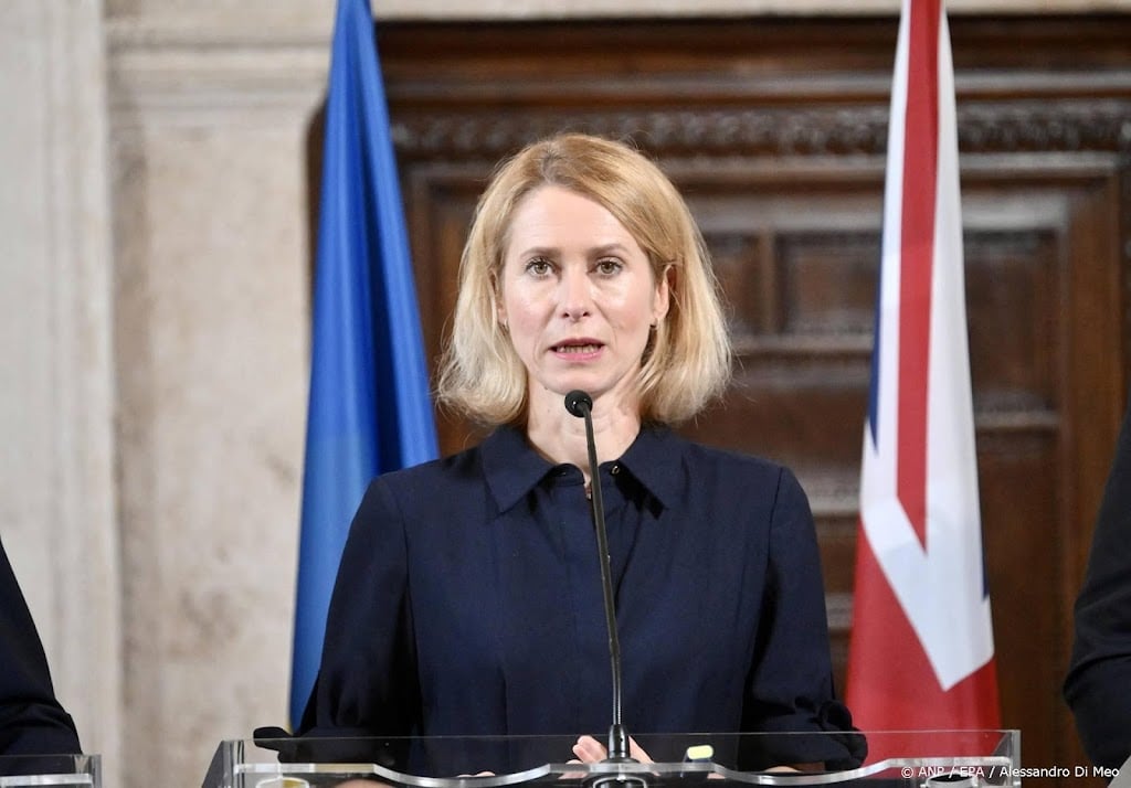 EU-buitenlandchef belegt crisisoverleg over oorlog Midden-Oosten