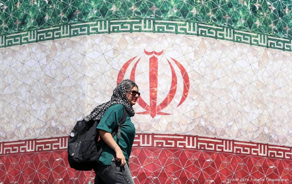 AEX-index stijgt richting 1100 punten na vredesakkoord VS en Iran