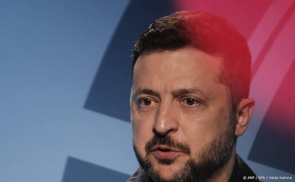 Zelensky: ernstige Russische aanval op christelijke cultuur