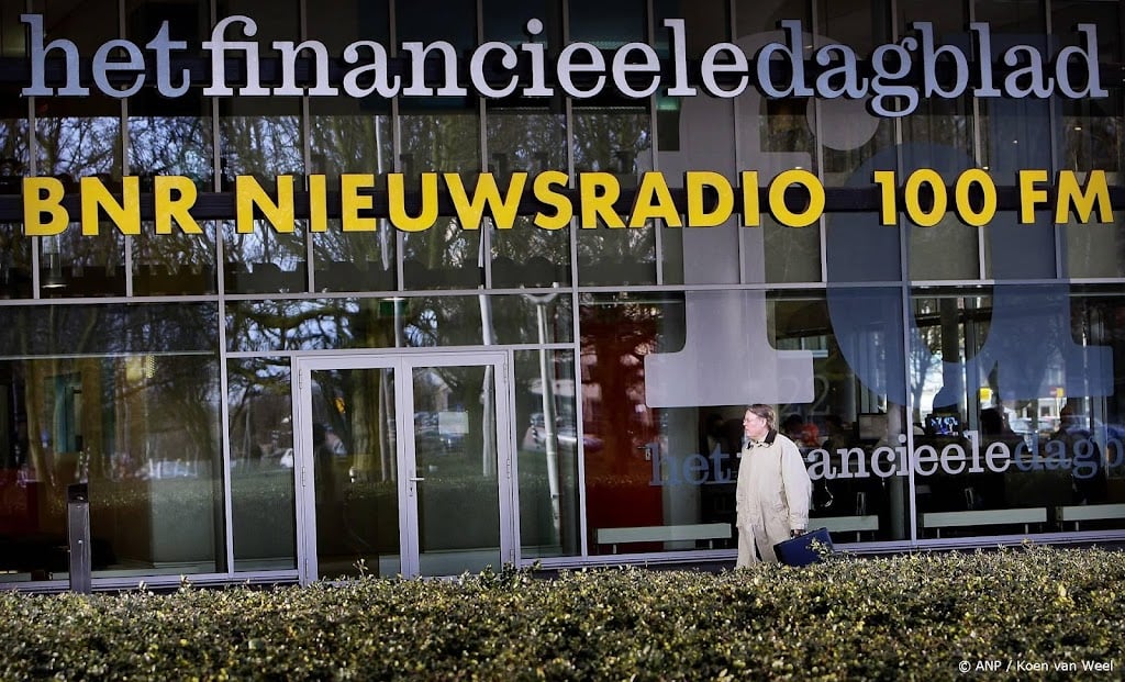 FD Mediagroep en BNR nemen podcastmaker Corti Media over