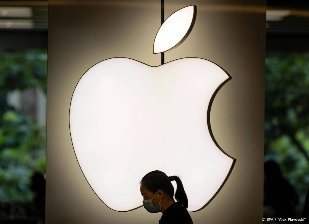 Uitspraak Gerecht EU over belastingzaak Apple in Ierland