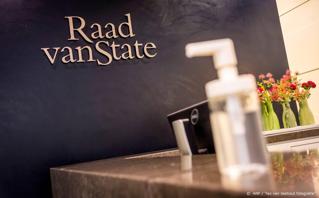 Raad van State doet uitspraak over appelgroene woning Den Helder
