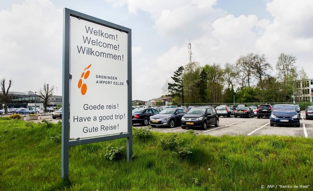 Luchthavens Maastricht en Groningen willen bij Schiphol horen