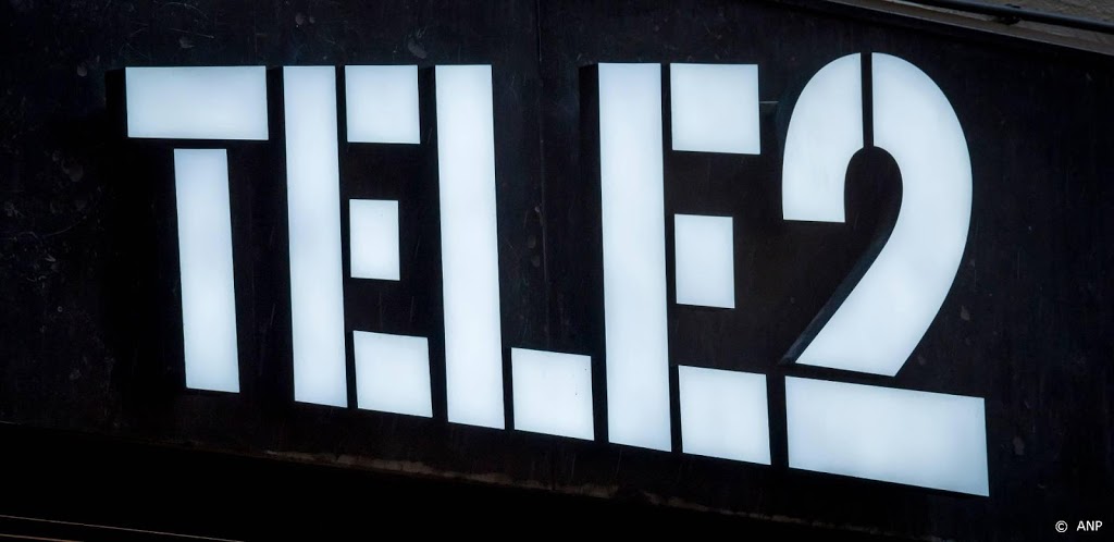 Zekerder Tele2 gaat aandeelhouders weer belonen