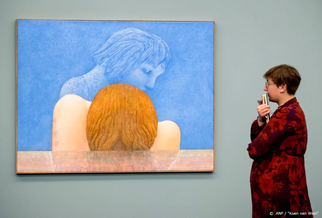 Boijmans komt met drive-thrutentoonstelling in hal Ahoy
