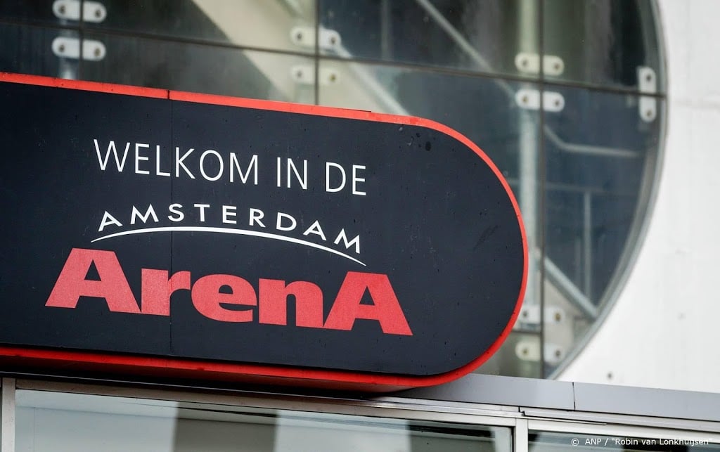 Ajax laat Ter Heide naar SC Cambuur vertrekken