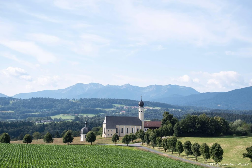 Nederlander en Française omgekomen in Franse Alpen