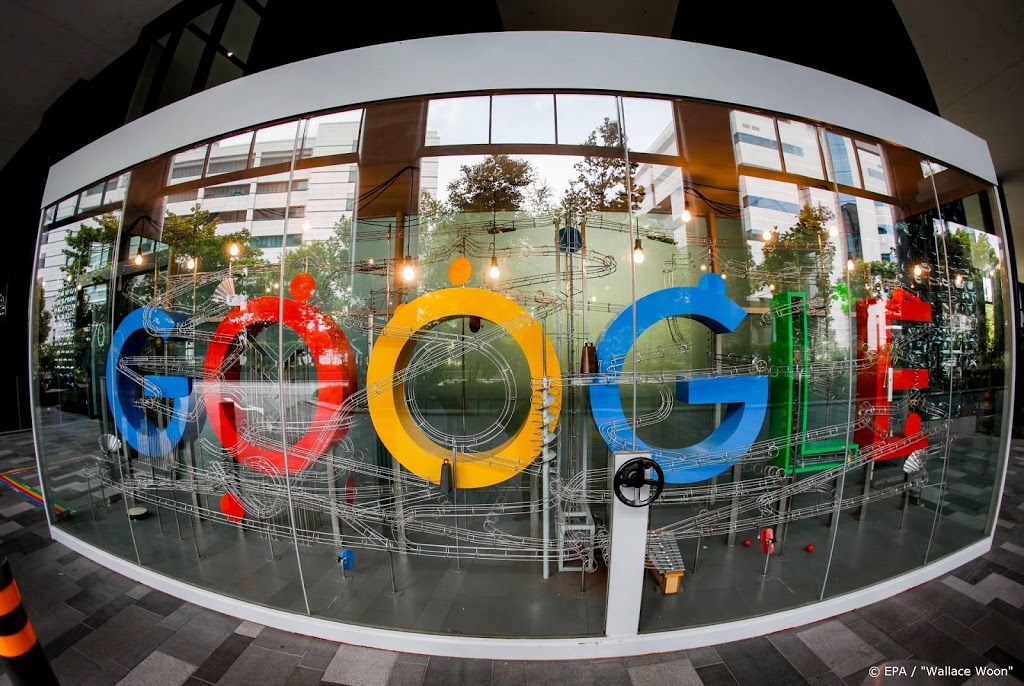 Google stapt voor miljarden in Indiaas techbedrijf