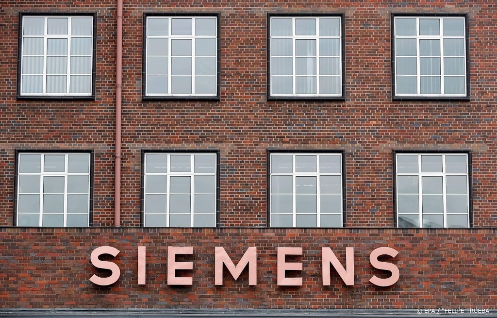 Deutsche Bahn bestelt 30 treinen bij Siemens