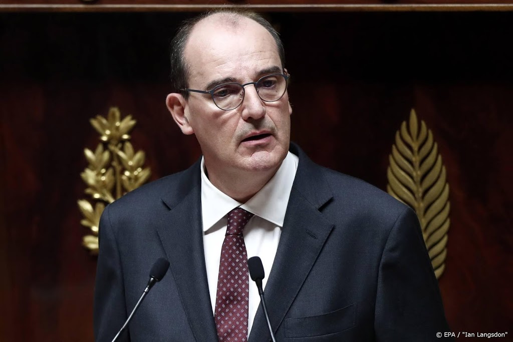 Nieuwe Franse premier gaat radicale islam bestrijden