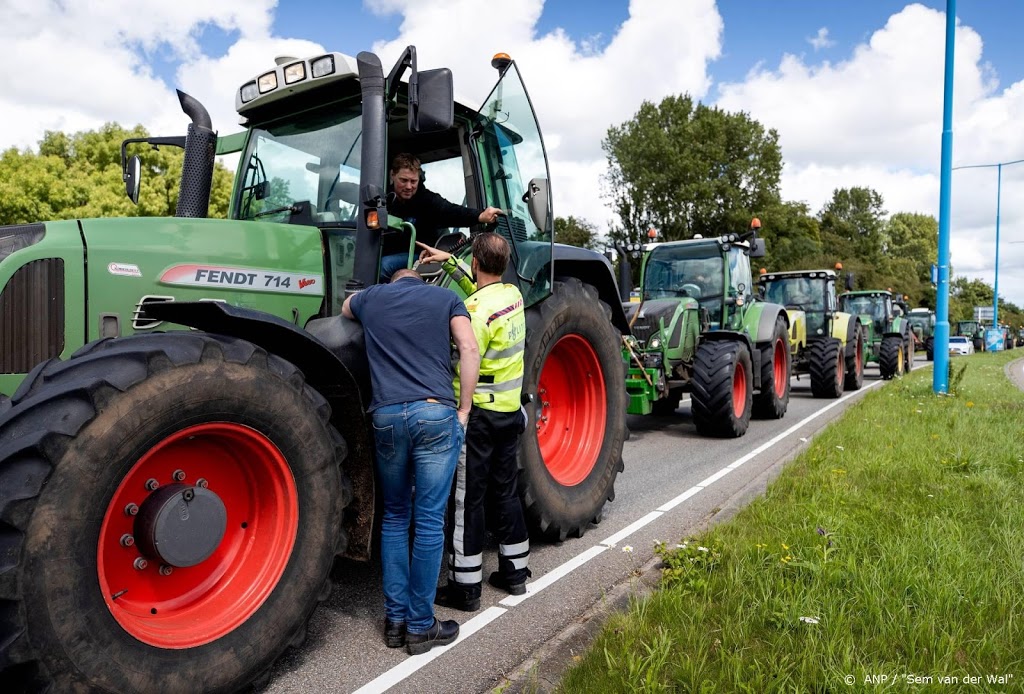 FDF kondigt landelijke actiedag aan op woensdag 22 juli