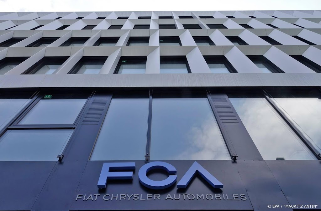 Fusiebedrijf Fiat Chrysler en PSA krijgt naam Stellantis