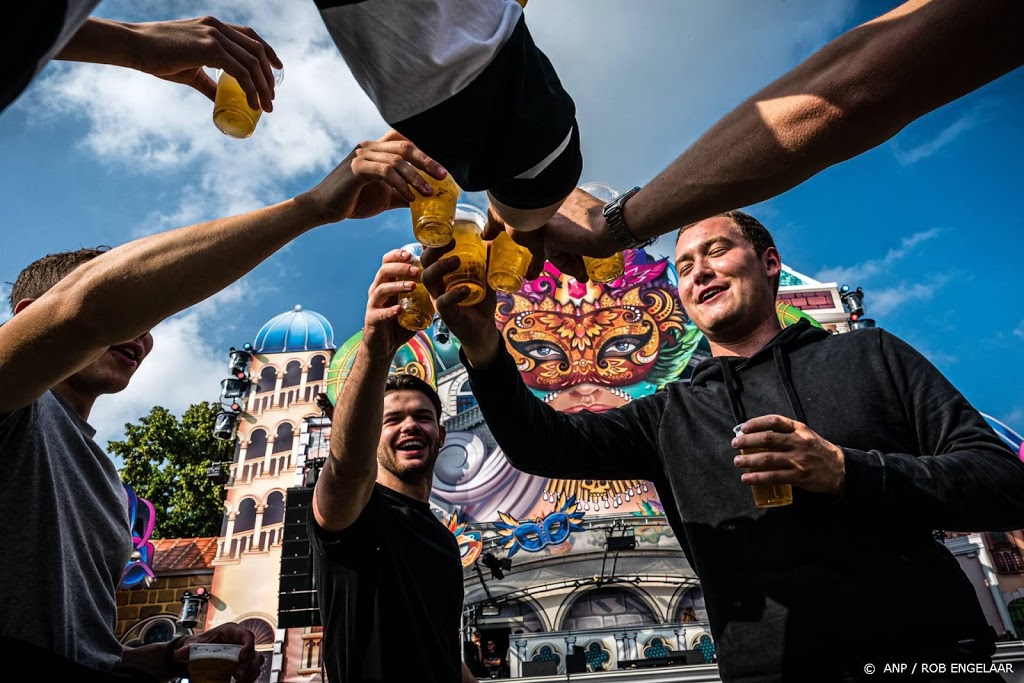 Kamer: toegangstesten weer snel mogelijk maken voor evenementen