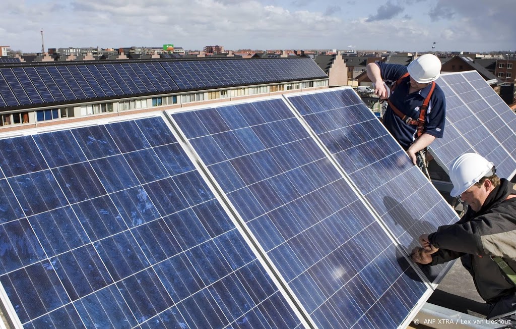 412 miljoen voor verbetering van 22.000 woningen