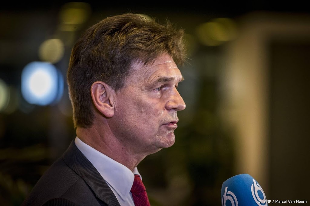 Burgemeester Heerlen: hou vol