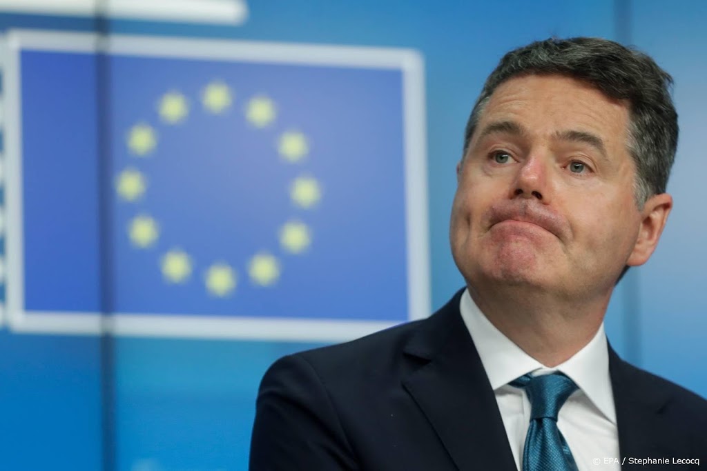 Minister: Ierland kan wereldwijd belastingplan niet accepteren