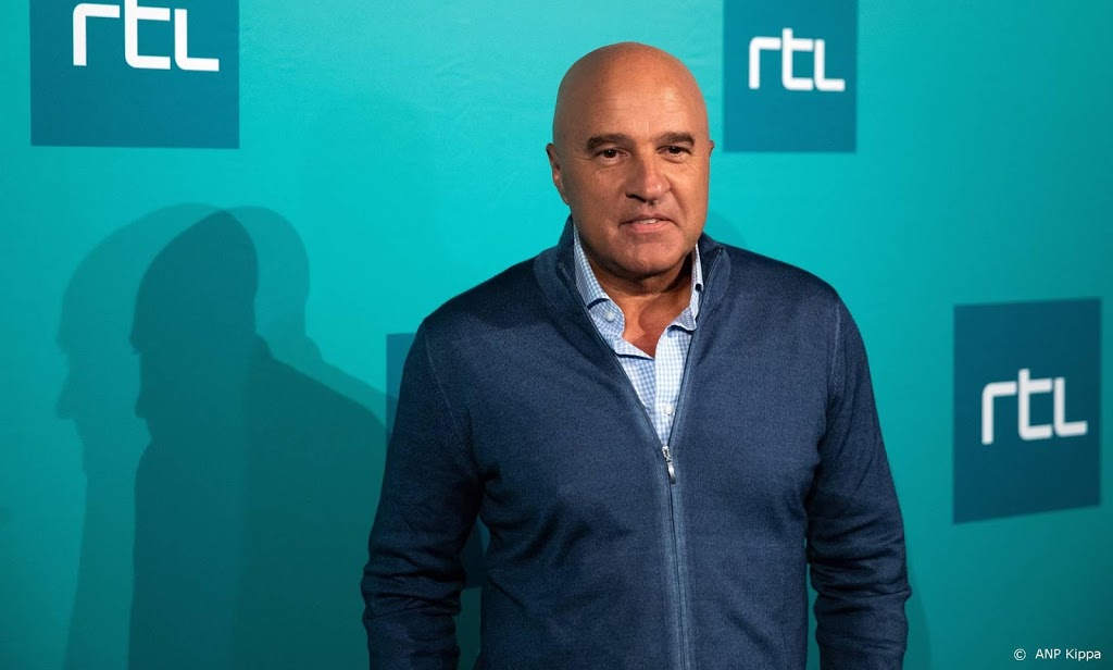 John van den Heuvel diep geraakt door overlijden De Vries