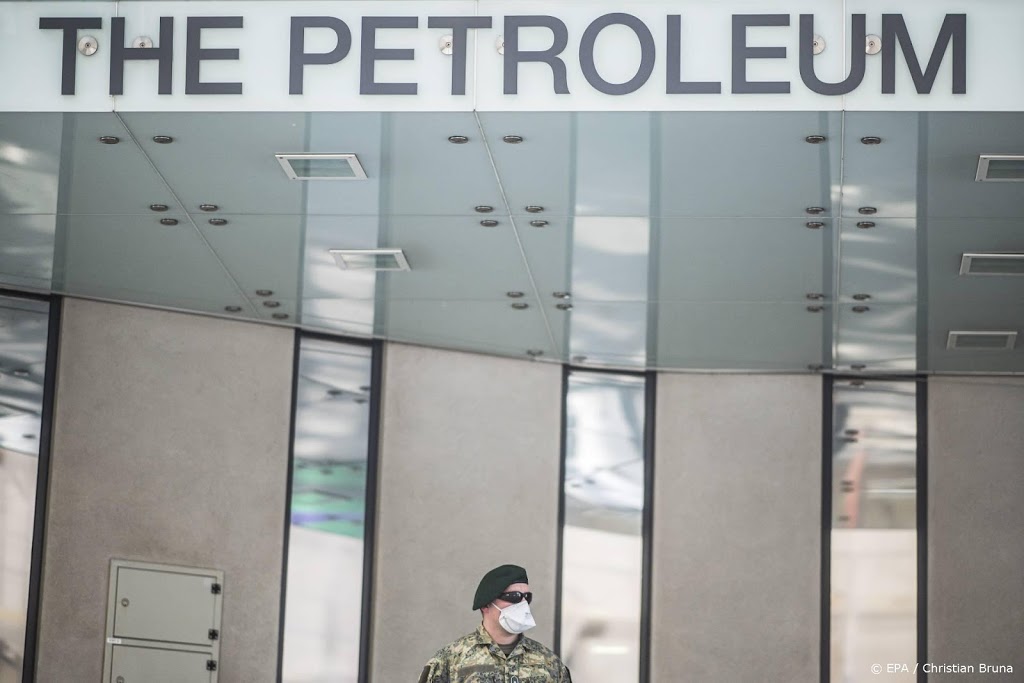 OPEC: vraag naar olie in 2022 boven niveau van voor coronacrisis