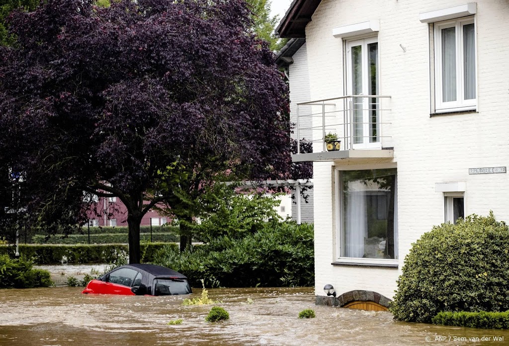 Rode Kruis breidt aantal noodbedden in Limburg uit naar 1250