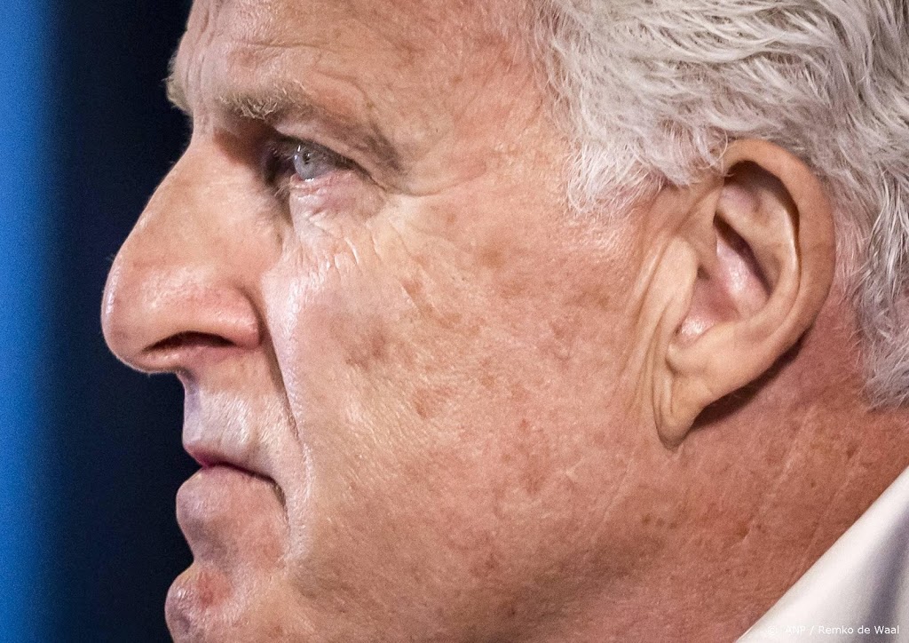 MAX zendt vermoedelijke laatste interview met De Vries uit