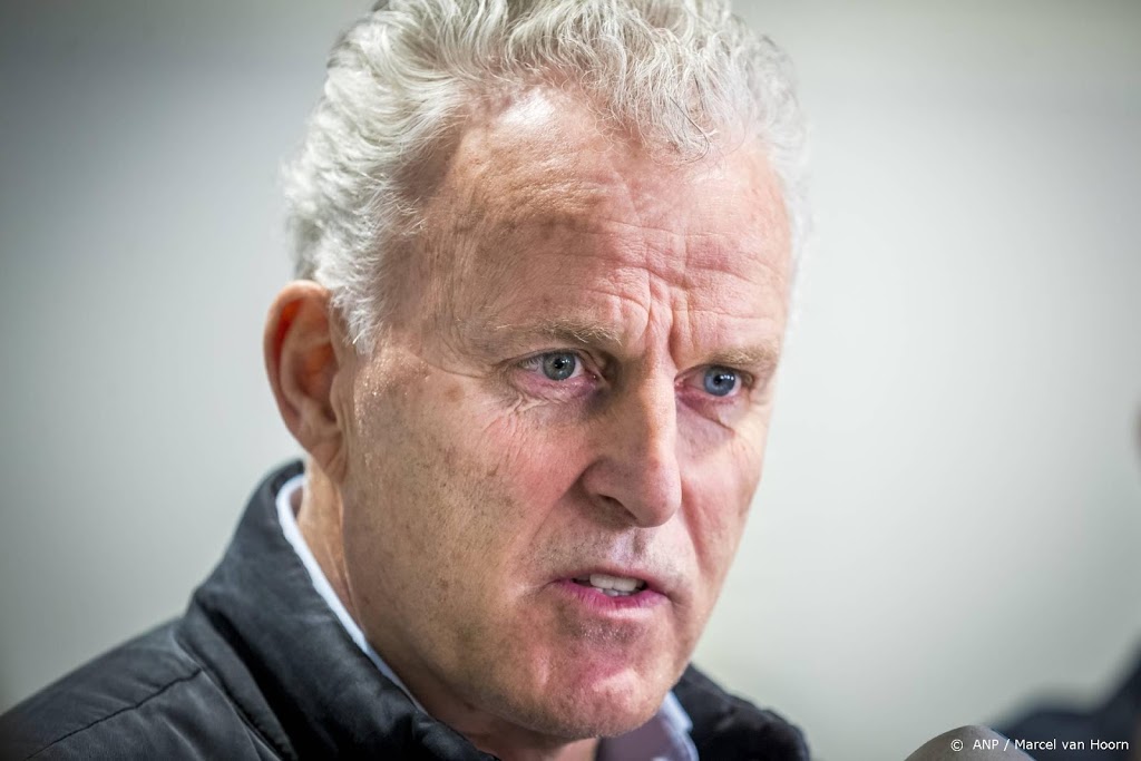 Afscheidswoordje zussen Holleeder voor De Vries op Instagram