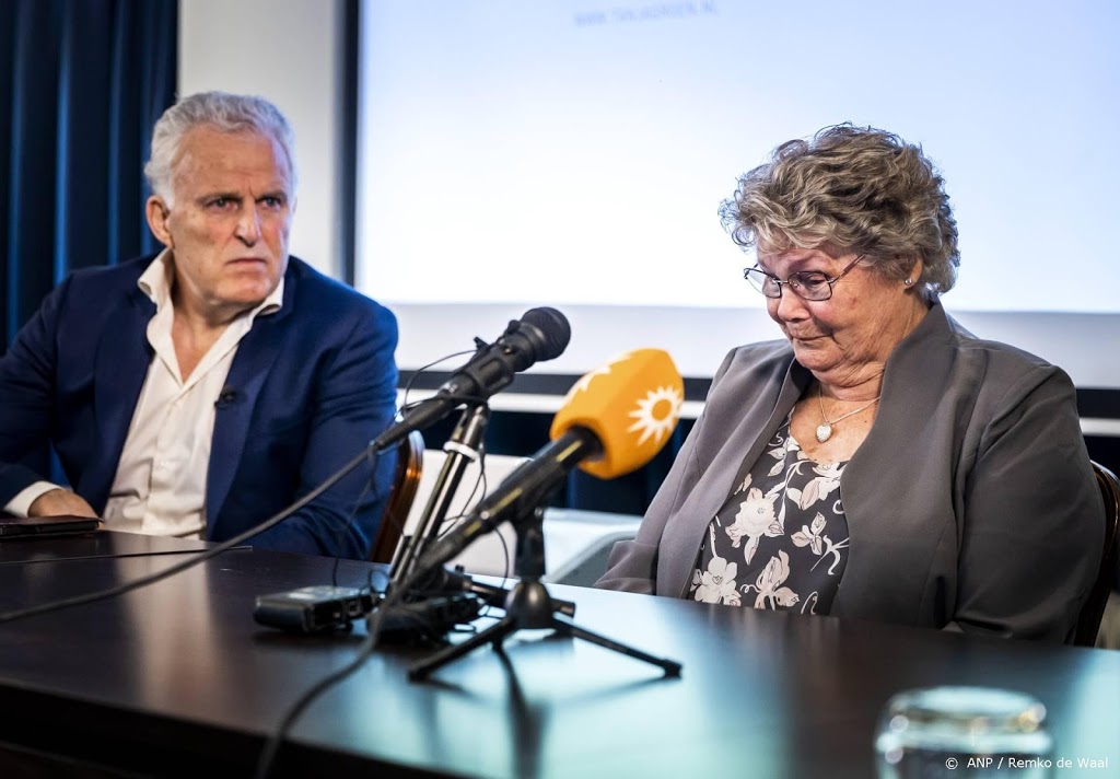 Stichting Gouden Tip 'intens verdrietig' door dood De Vries