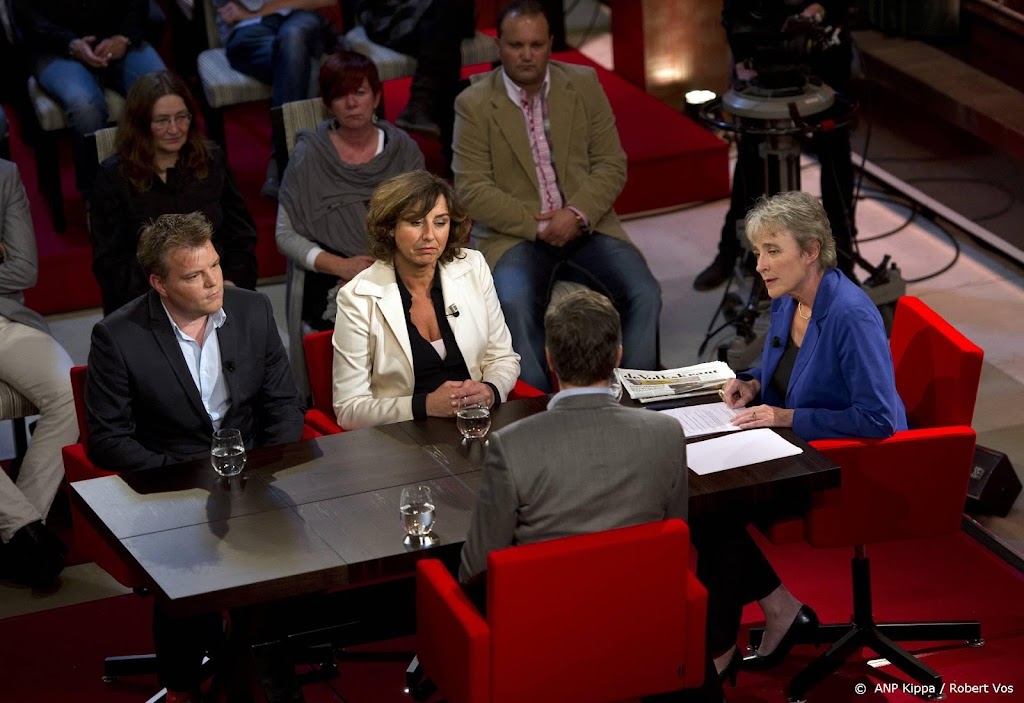Giselle van Cann nieuwe hoofdredacteur NOS Nieuws