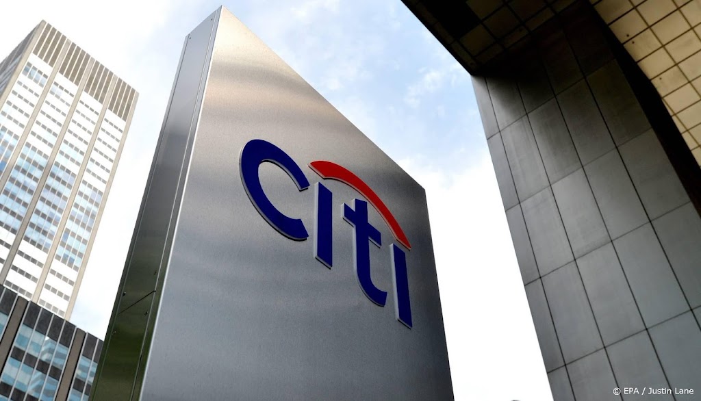 Grote Amerikaanse banken winnen op Wall Street