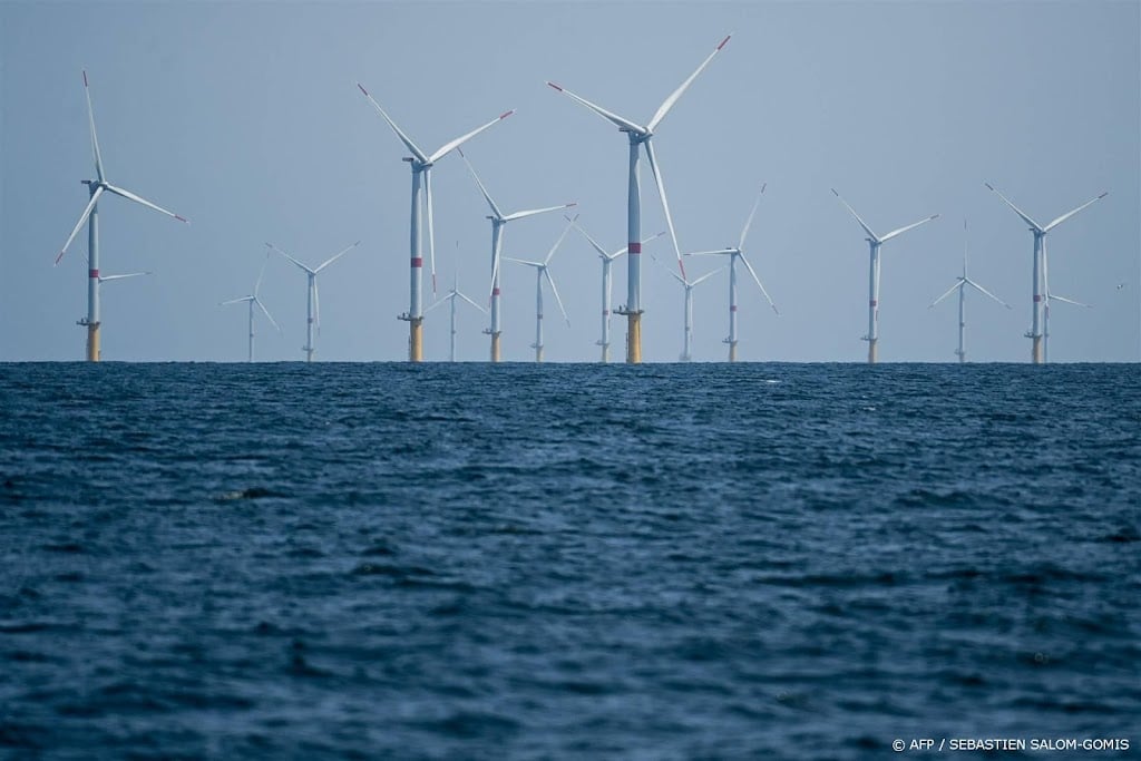 Curaçao maakt werk van windmolens op zee