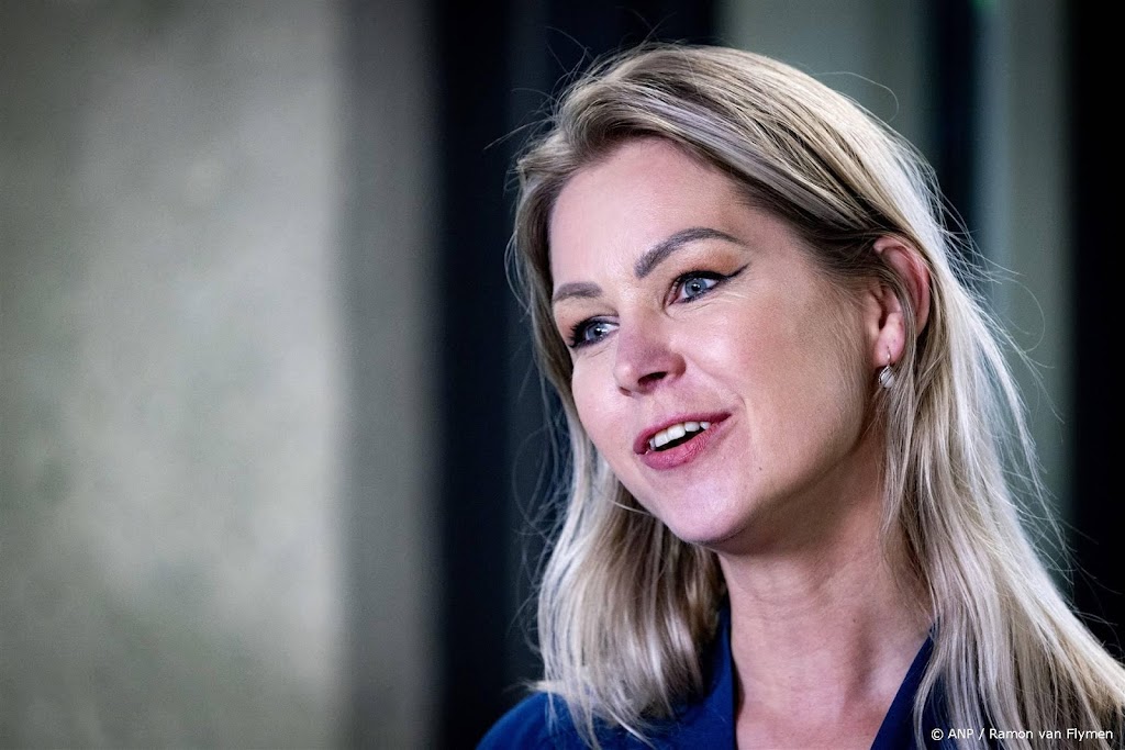 Minister Wiersma van Landbouw begint charmeoffensief in Brussel 