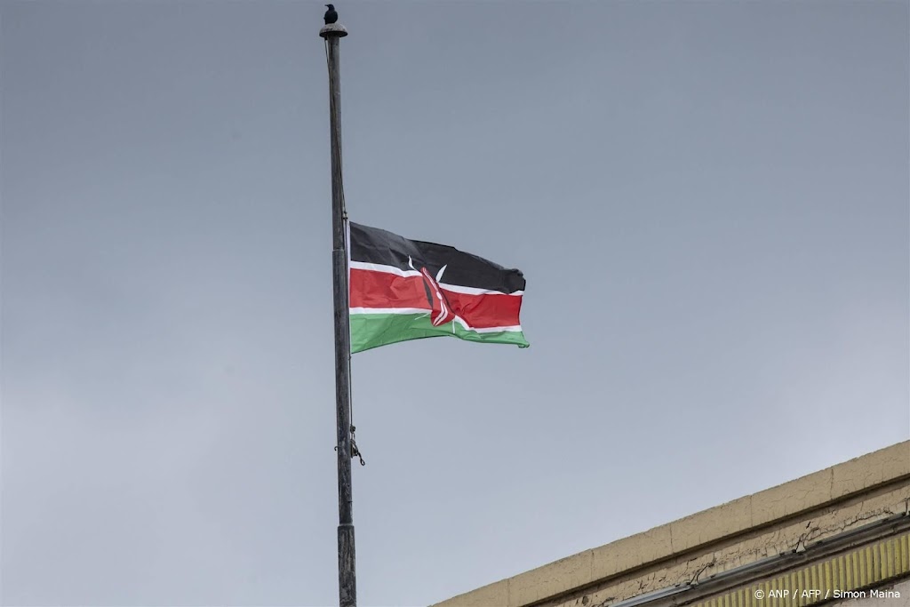 Politie Kenia pakt seriemoordenaar die mogelijk 42 vrouwen doodde