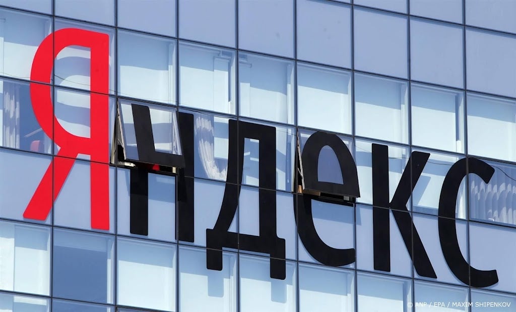 Techbedrijf Yandex verbreekt banden met Rusland