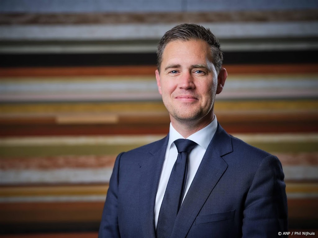 Minister Heinen van Financiën in Brussel: Nederland blijft streng