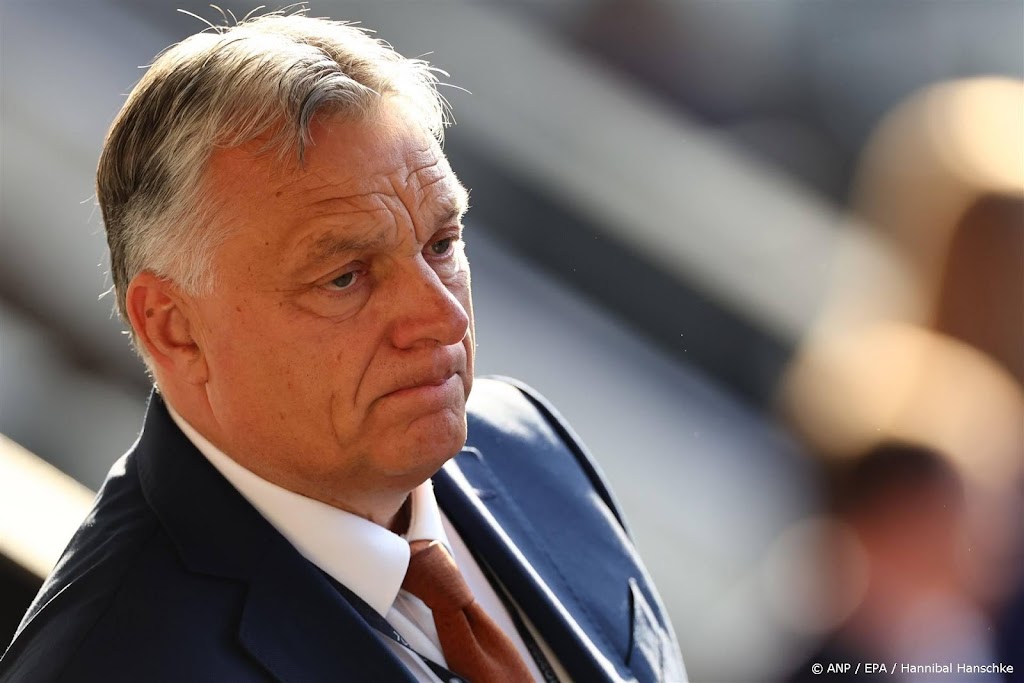 Europese Commissie gaat Hongarije boycotten om reizen Orbán